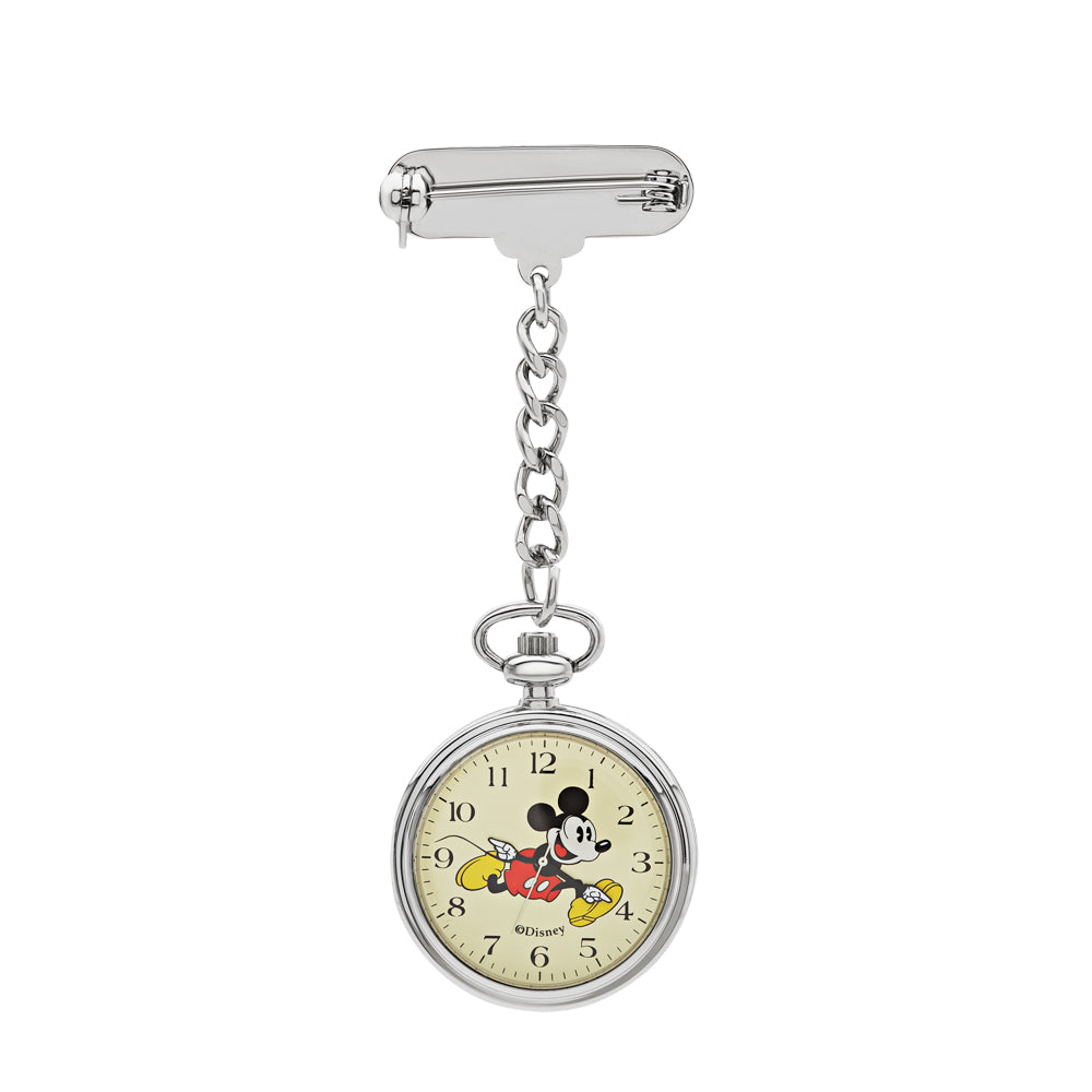 Disney Nurses Watch Mickey Mouse 30mm