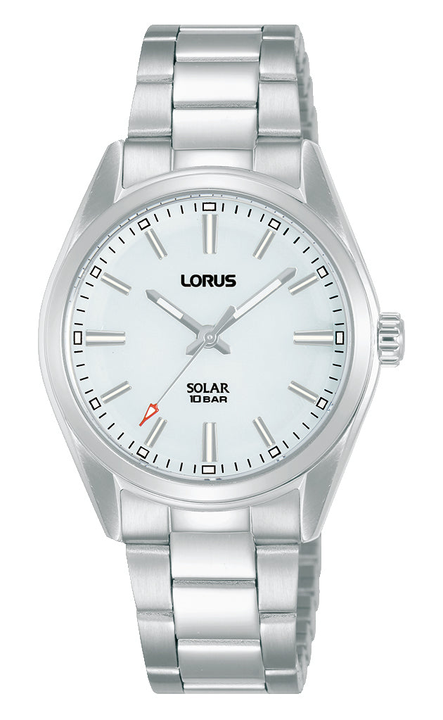 Lorus Ladies Sport Solar Watch
