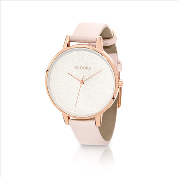 Isadora Andorra Ladies Watch