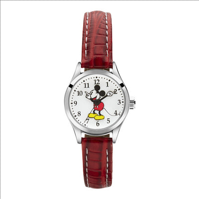 Disney Petite Mickey Mouse Watch