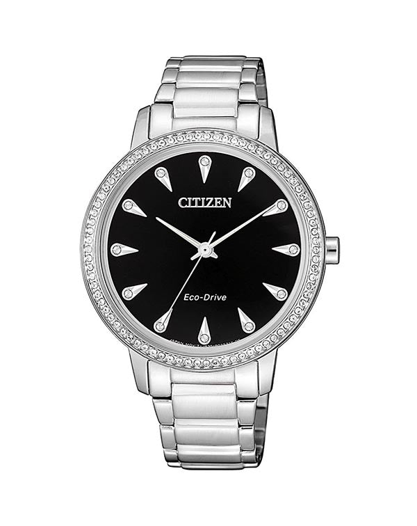 Citizen Eco Drive Ladies Dress Watch