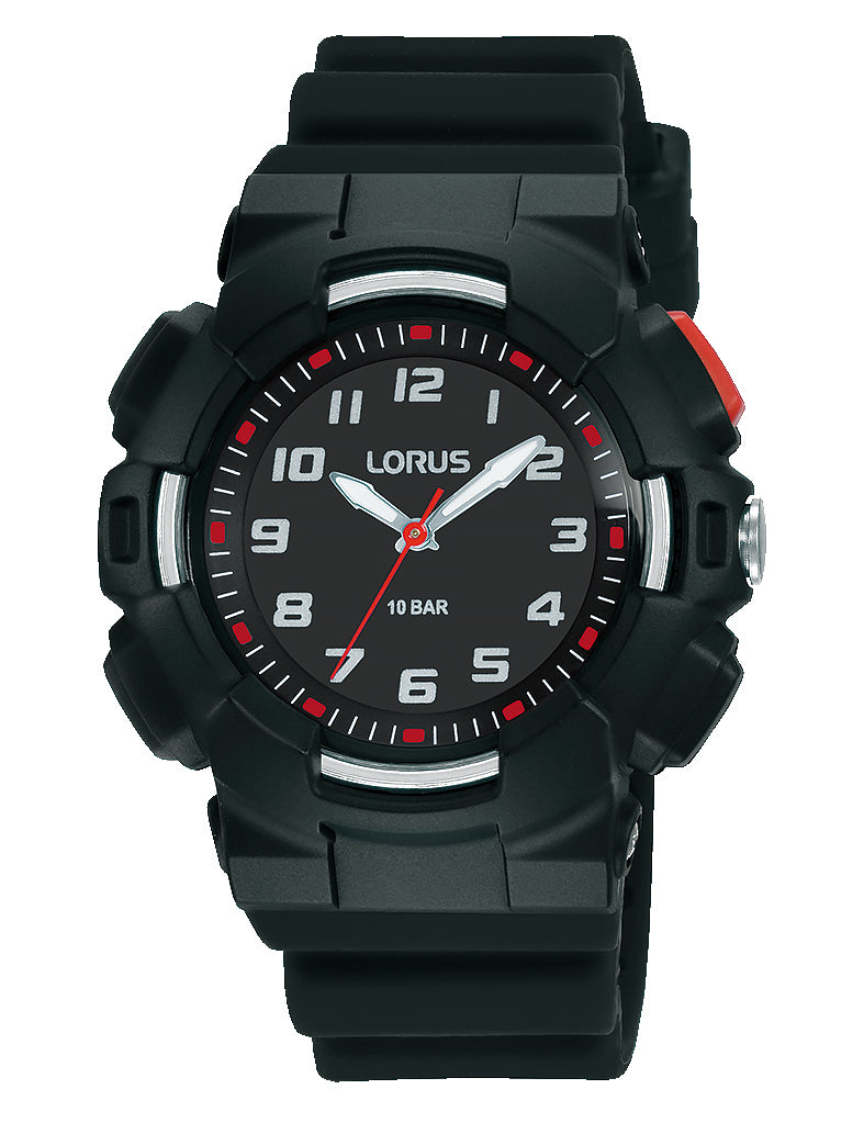 Lorus Kids Watch