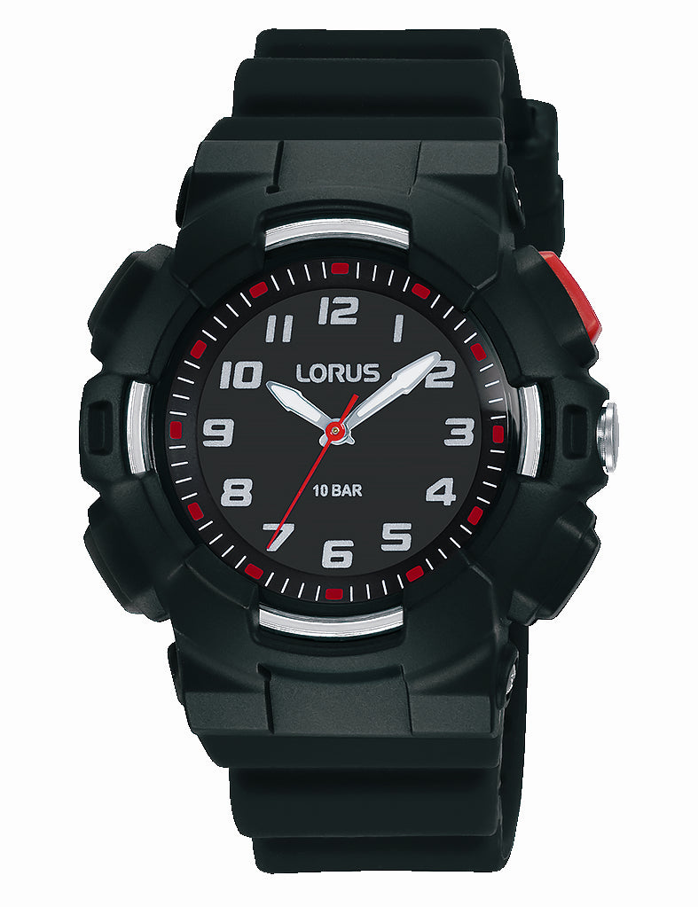 Lorus Kids Watch
