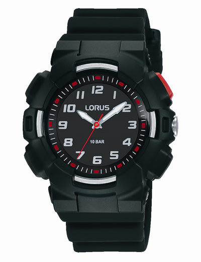 Lorus Kids Watch
