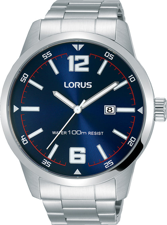 Lorus Mens Sports Watch