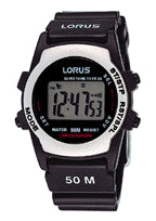 Lorus Mens Sports Digital Watch