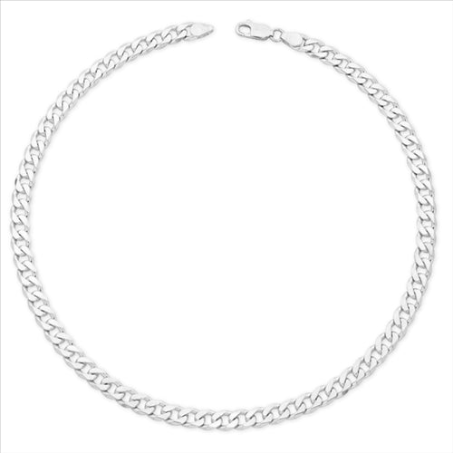 Sterling Silver Chain 50Cm