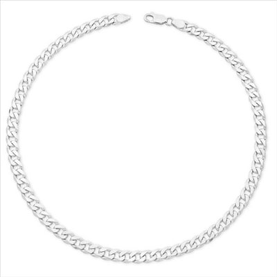 Sterling Silver Chain 50Cm