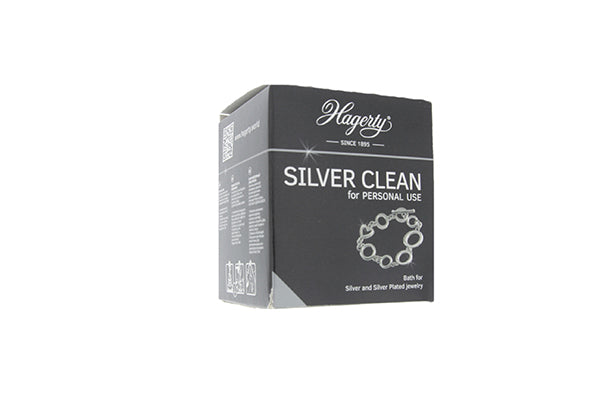 Hagerty Silver Clean 150Ml