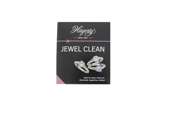 Hagerty Jewel Clean 170Ml