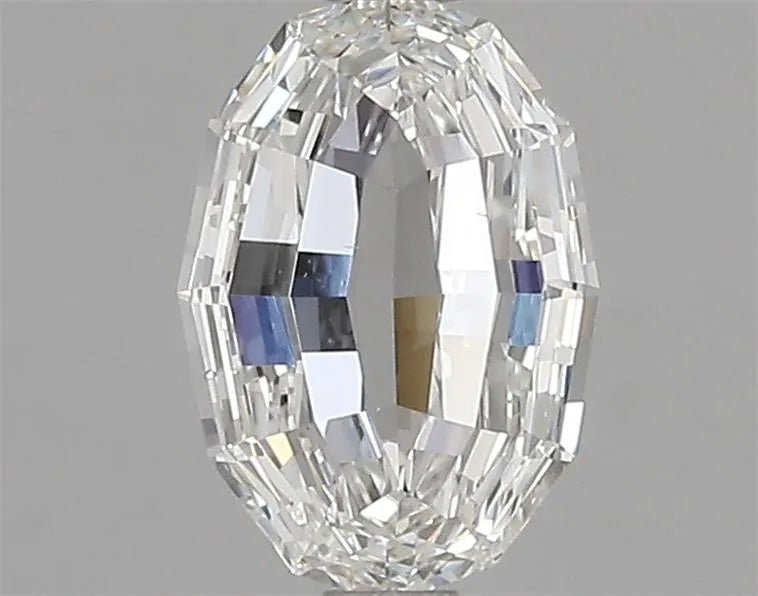 1.00ct Oval Natural Diamond (Colour G, Clarity VS2, GIA Certified)