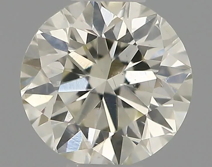 0.31ct Round Natural Diamond (Colour J, Clarity VS2, Cut VG, IGI)