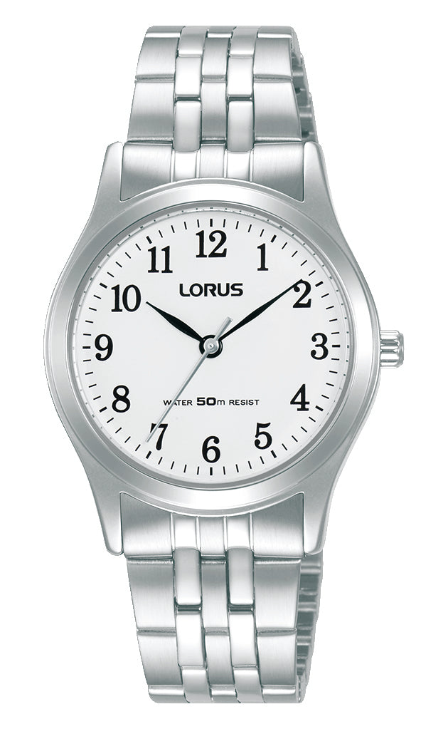 Lorus Ladies Quartz Dress Watch