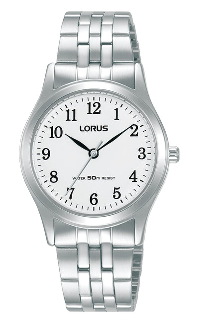 Lorus Ladies Quartz Dress Watch