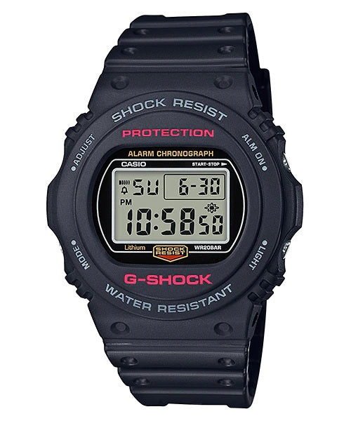 Casio G Shock Digital Watch 200m