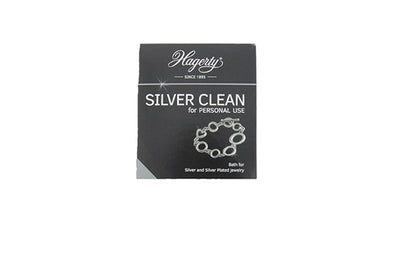 Hagerty Silver Clean 150Ml